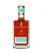 Santos Dumont XO Palmira | 0,7 L | 40%