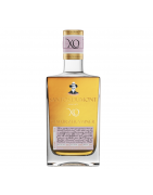 Santos Dumont XO Gewürztraminer | 0,7 L | 40%