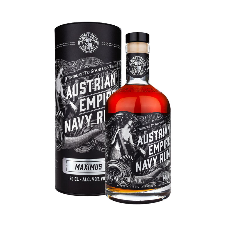 Austrian Empire Maximus | 0,7 L | 40%