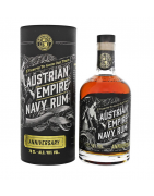 Austrian Empire Anniversary | 0,7 L | 40%