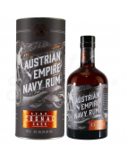 Austrian Empire Cognac Cask | 0,7 L | 46,5%