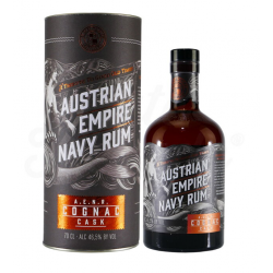 Austrian Empire Cognac Cask...