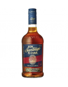 Santiago de Cuba 11YO | 0,7 L | 40%