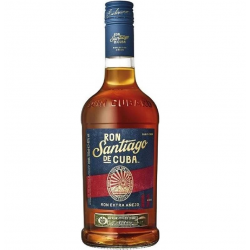 Santiago de Cuba 11YO | 0,7...