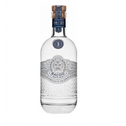 Bacoo 3YO White | 0,7 L | 43%