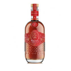 Bacoo 7YO | 0,7 L | 40%