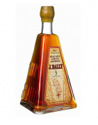 J. Bally Pyramide 3 Ans VO | 0,7 L | 45%