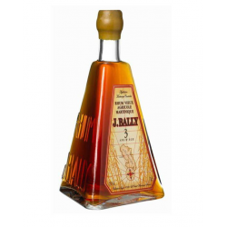 J. Bally Pyramide 3 Ans VO...