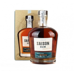 Saison Reserve | 0,7 L | 42%