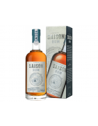 Saison Rum | 0,7 L | 42%