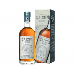 Saison Rum | 0,7 L | 42%