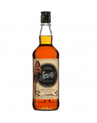 Rum Sailor Jerry Spiced | 0,7 L | 40%