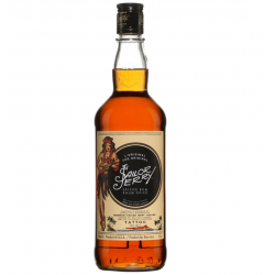 Rum Sailor Jerry Spiced |...