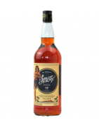 Rum Sailor Jerry Spiced | 1,0 L | 40%