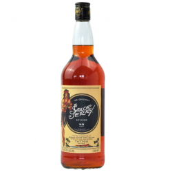 Rum Sailor Jerry Spiced |...
