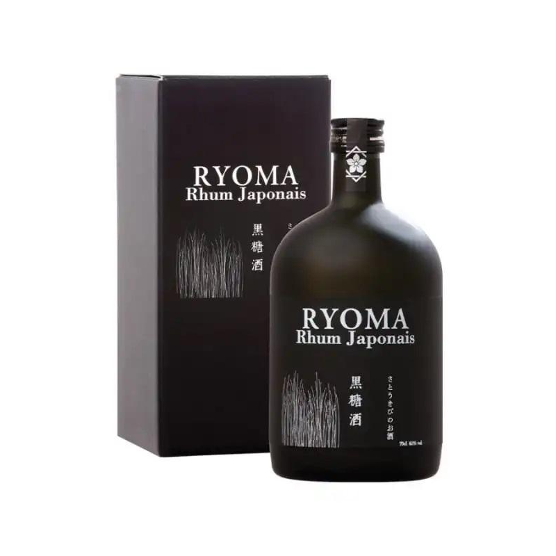 Ryoma Japonais | 0,7 L | 40%
