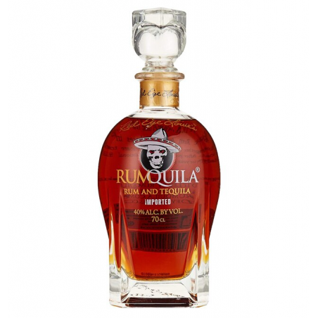 Rumquila | 0,7 L | 40%