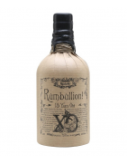 Rumbullion! XO 15YO | 0,5 L | 46,2%