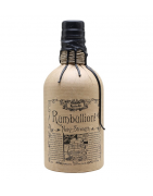 Rumbullion! Navy Strength | 0,7 L | 57%
