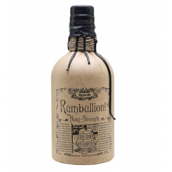 Rumbullion! Navy Strength |...
