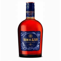 Ron de Azur 6YO | 0,7 L | 38%