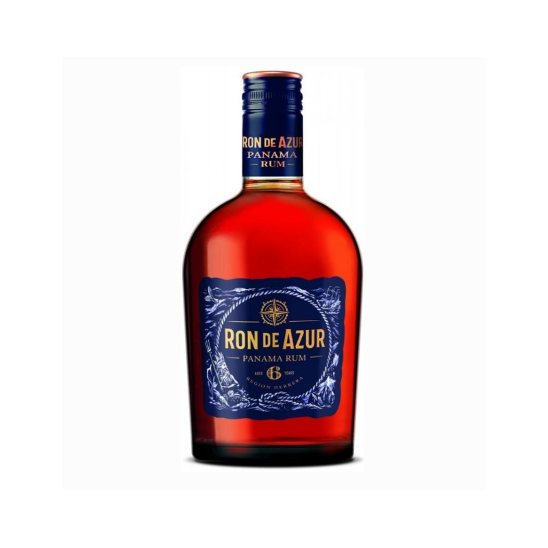 Ron de Azur 6YO | 0,7 L | 38%