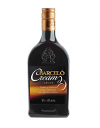 Barcelo Cream | 0,7 L | 17%