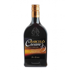Barcelo Cream | 0,7 L | 17%