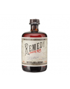 Remedy Spiced Rum | 0,7 L | 41,5%