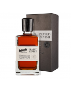 Relicario Peated Finish | 0,7 L | 40%