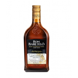 Barcelo Añejo | 1,75 L | 37,5%