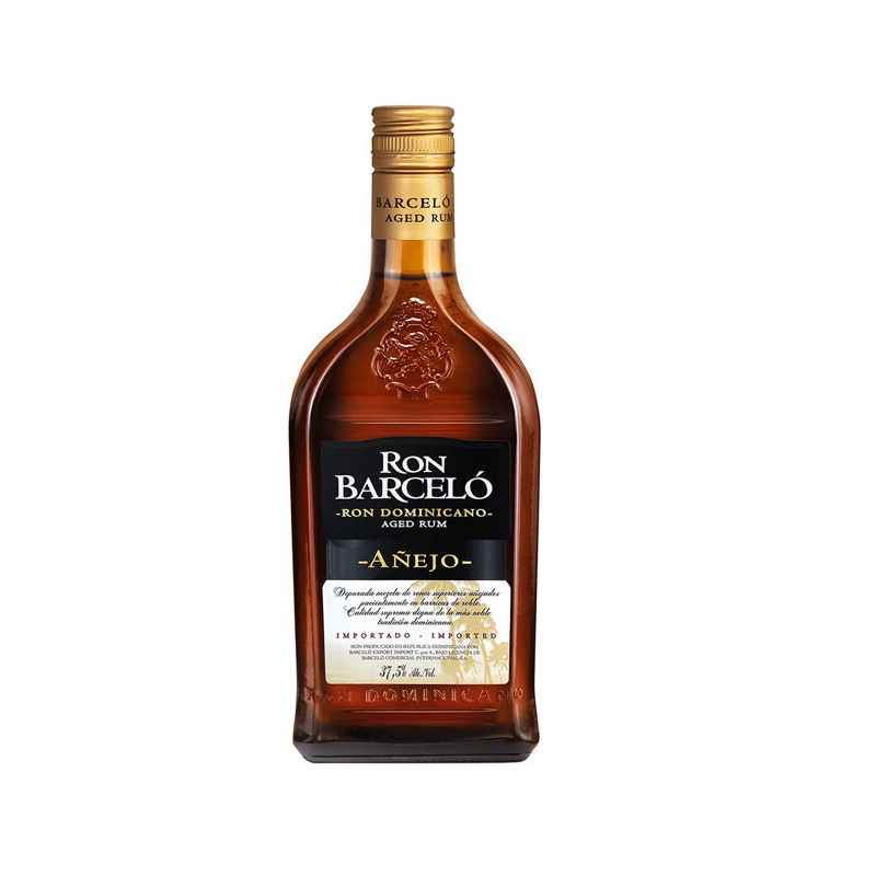 Barcelo Añejo | 1,75 L | 37,5%