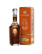 A.H. Riise N.P.U. Ambre d’Or Excellence | 0,7 L | 42%