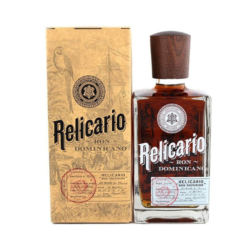 Relicario Superior | 0,7 L | 40%