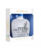 Barcelo Imperial Mizunara Cask | 0,7 L | 43%
