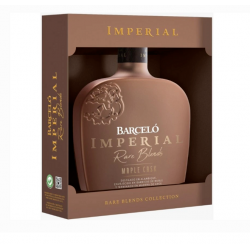 Barcelo Imperial Maple Cask...