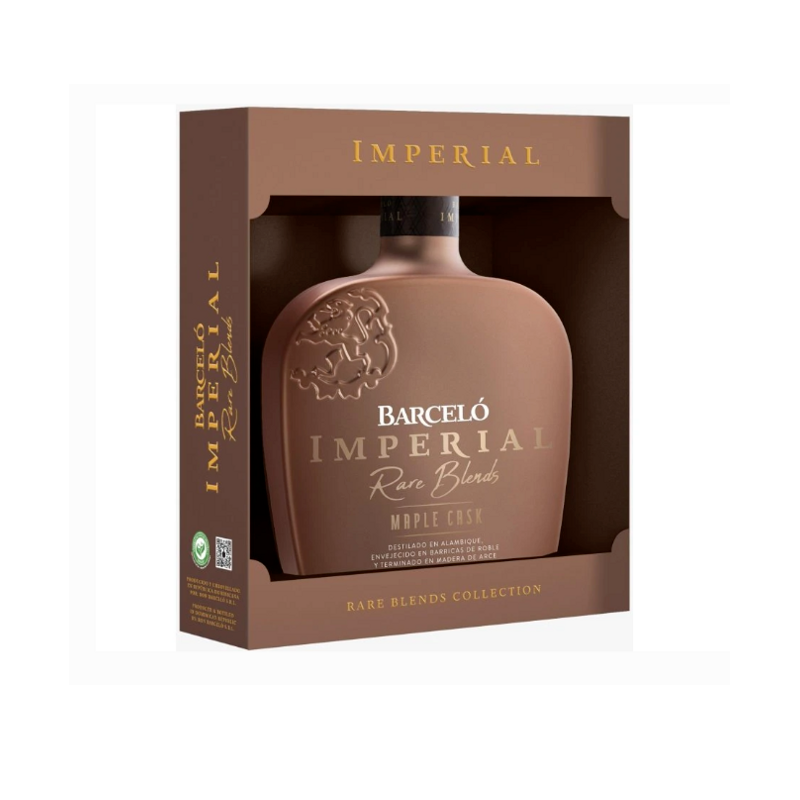 Barcelo Imperial Maple Cask | 0,7 L | 40%