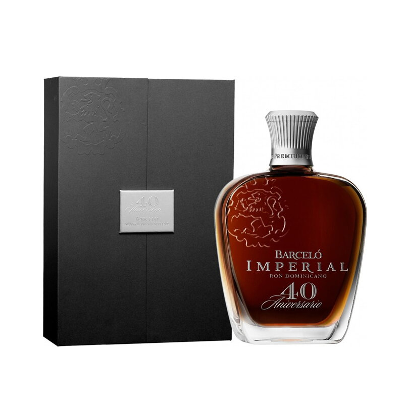 Barcelo Imperial 40 Aniversario | 0,7 L | 43%