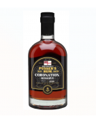 Pusser's Coronation L.E. | 0,7 L | 54,5%