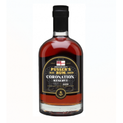 Pusser's Coronation L.E. |...