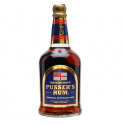 Pusser’s British Navy Rum |...