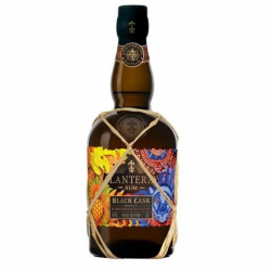 Planteray Black Cask 2024 |...