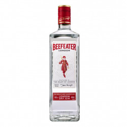 Beefeater Gin | 1,0 L | 40%