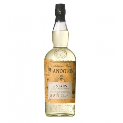 Plantation White 3 Stars |...