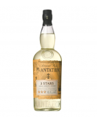 Plantation White 3 Stars | 0,7 L | 41,2%