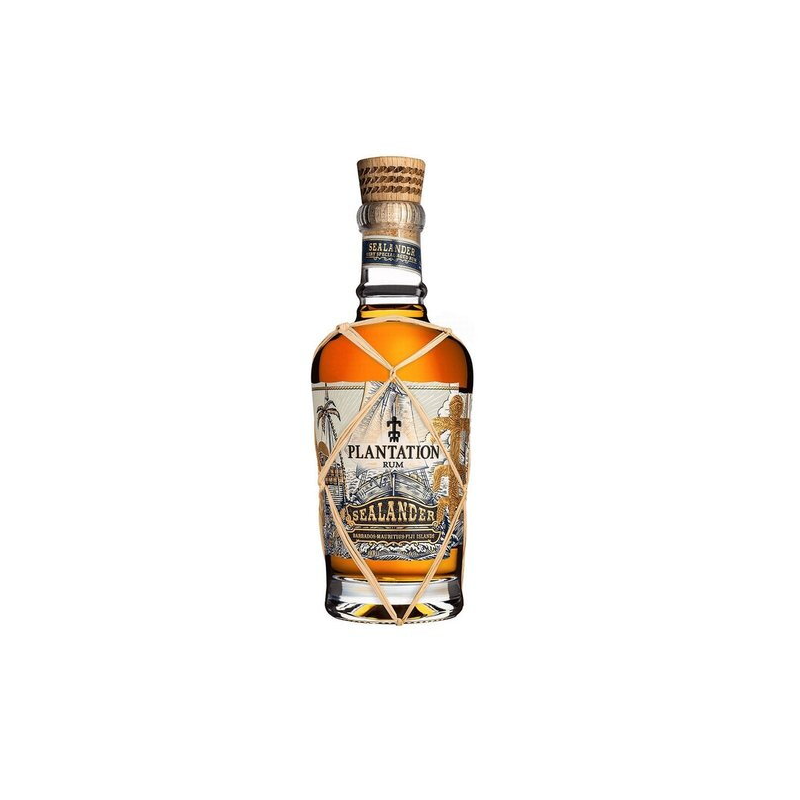 Plantation Sealander | 0,7 L | 40%
