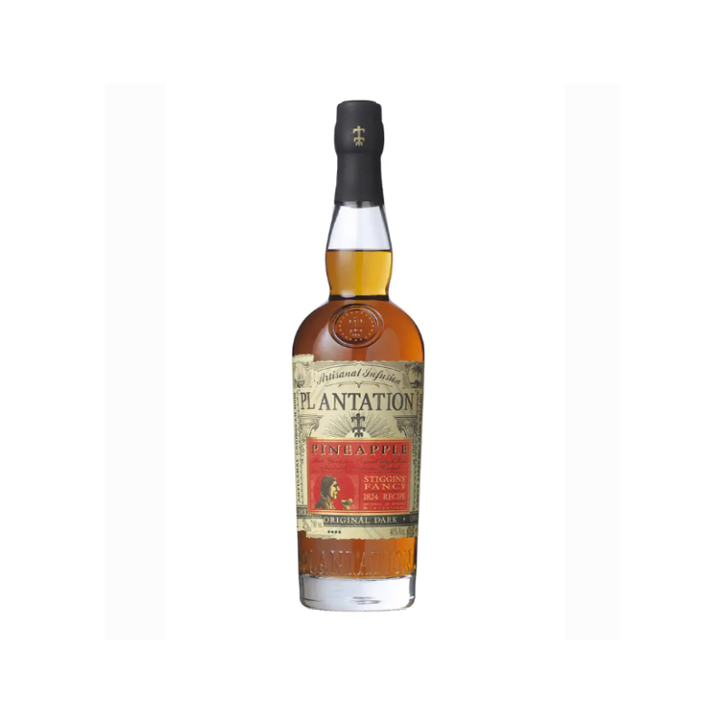 Plantation Pineapple | 0,7 L | 40%