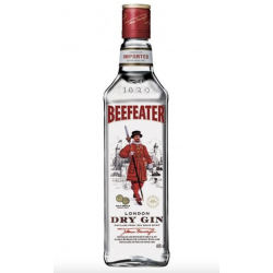 Beefeater Gin| 0,7 L | 40%