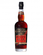 Plantation OFTD Overproof | 0,7 L | 69%