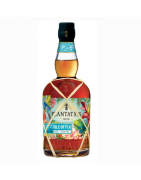 Plantation Isle of Fiji | 0,7 L | 40%